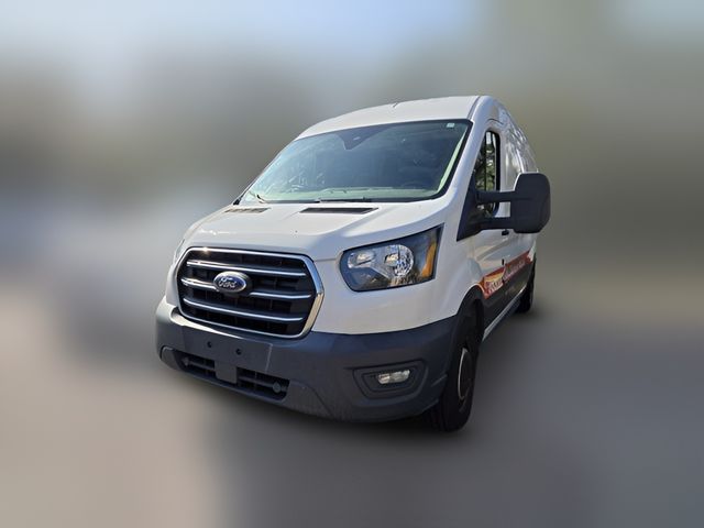 2020 Ford Transit Base
