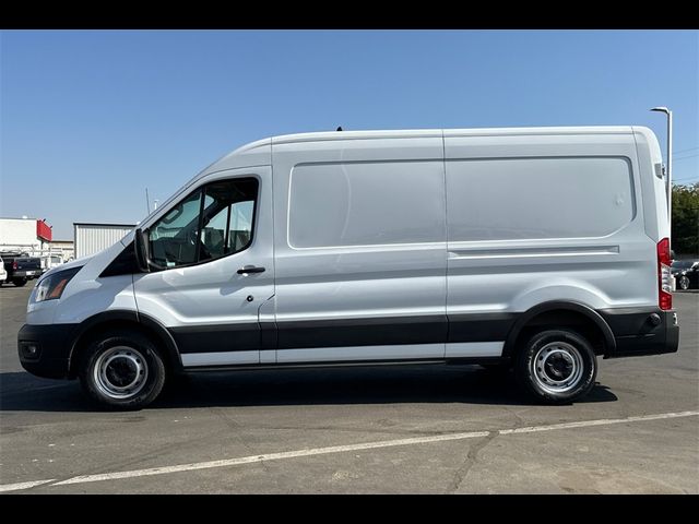 2020 Ford Transit Base