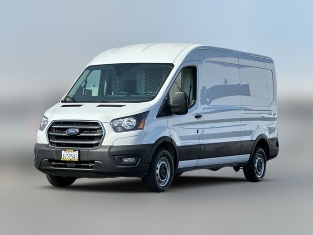 2020 Ford Transit Base