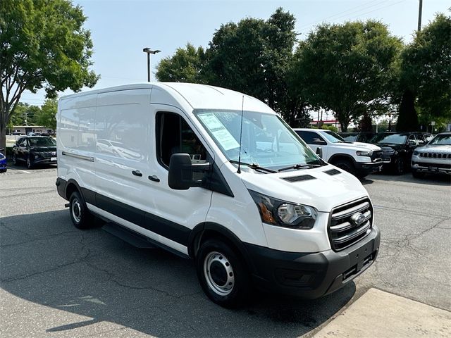 2020 Ford Transit Base