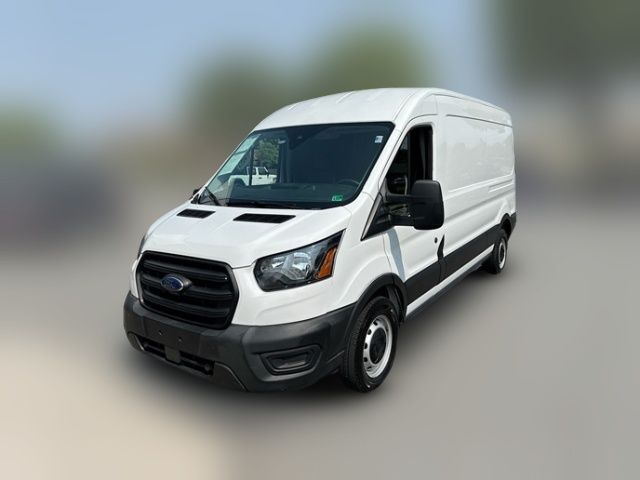 2020 Ford Transit Base