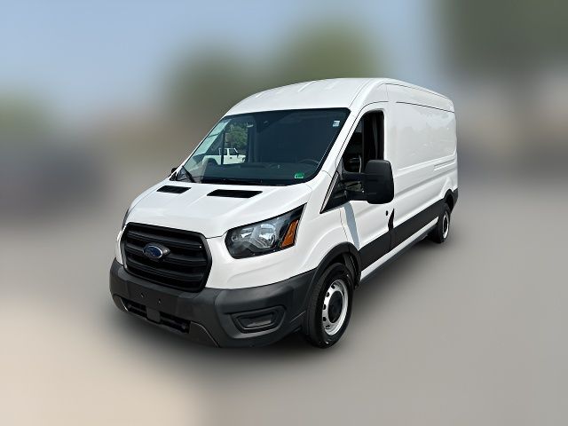 2020 Ford Transit Base