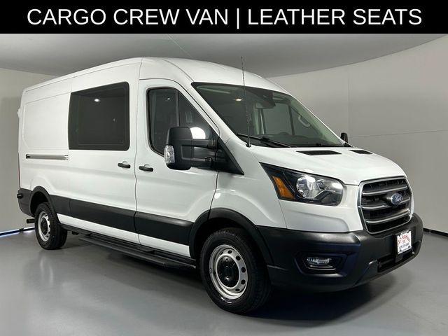 2020 Ford Transit Base