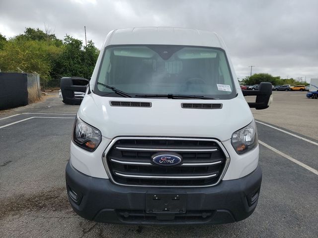 2020 Ford Transit Base