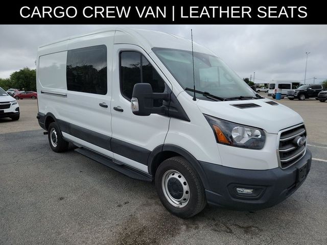 2020 Ford Transit Base