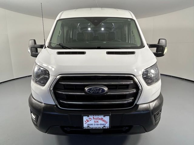 2020 Ford Transit Base