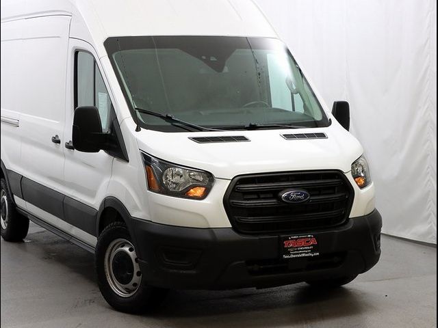 2020 Ford Transit Base
