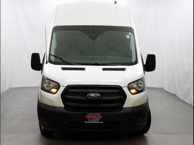 2020 Ford Transit Base