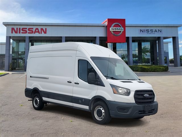 2020 Ford Transit Base