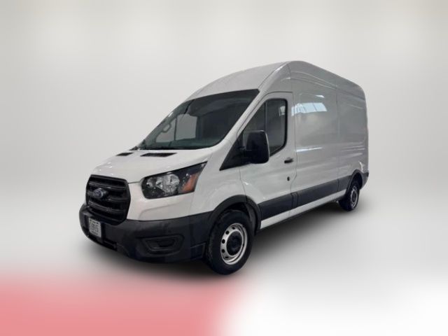2020 Ford Transit Base