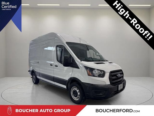 2020 Ford Transit Base
