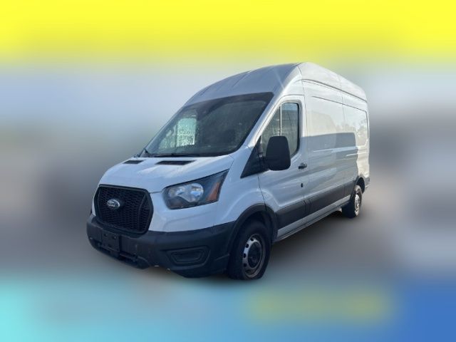 2020 Ford Transit Base