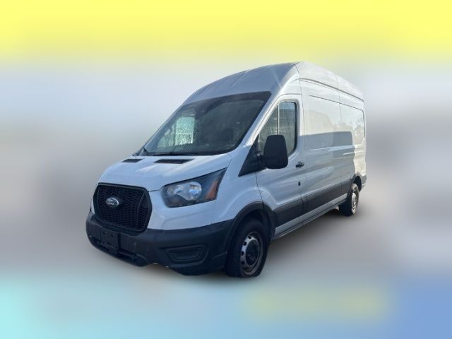 2020 Ford Transit Base