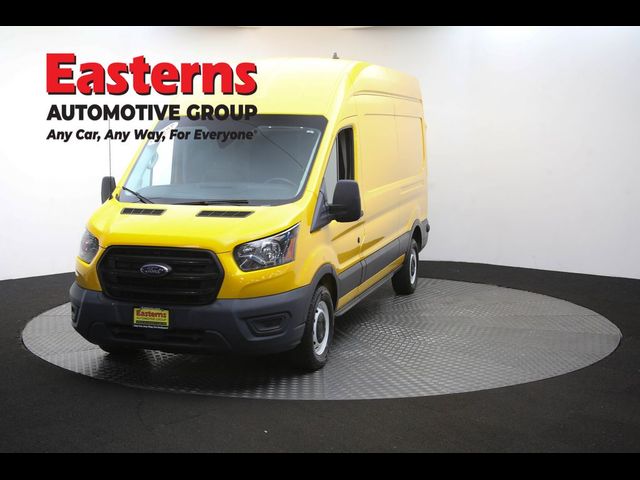 2020 Ford Transit Base