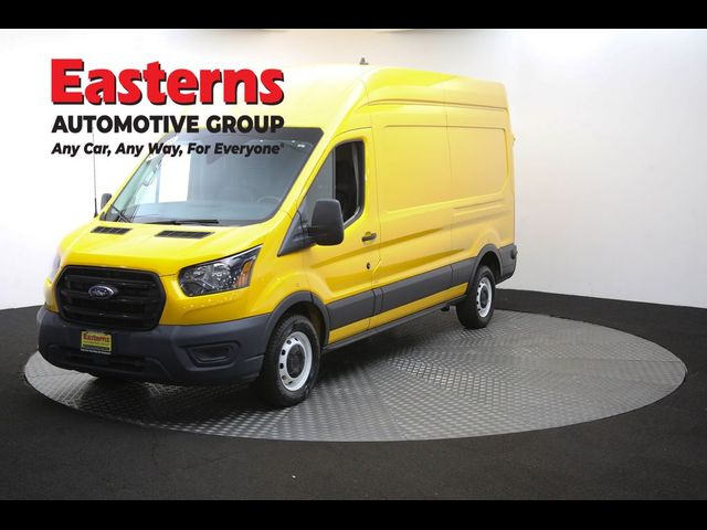 2020 Ford Transit Base