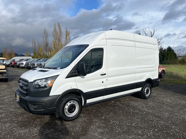 2020 Ford Transit Base