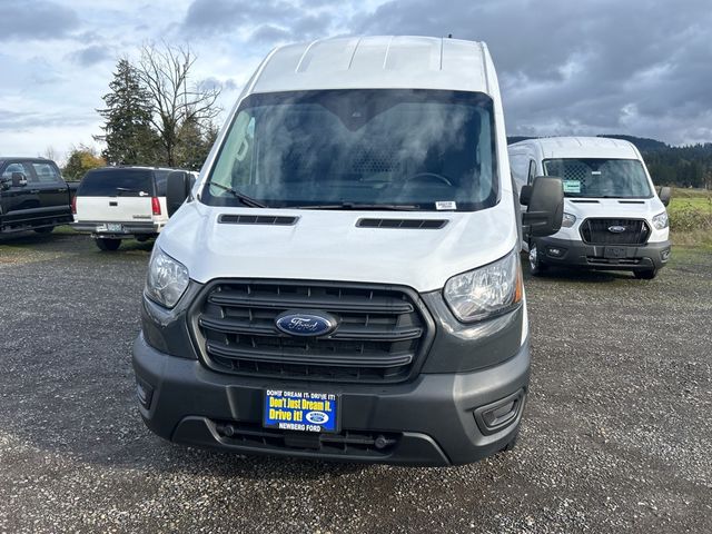 2020 Ford Transit Base