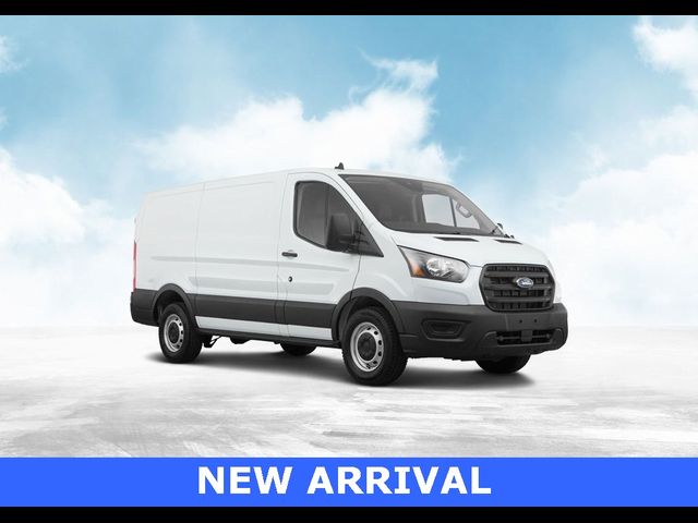 2020 Ford Transit Base