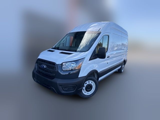 2020 Ford Transit Base