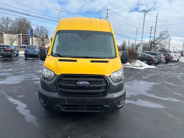 2020 Ford Transit Base