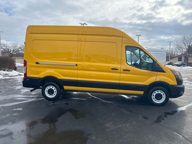 2020 Ford Transit Base