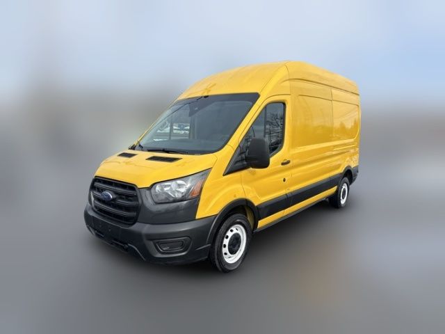 2020 Ford Transit Base