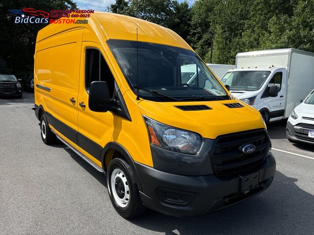 2020 Ford Transit Base