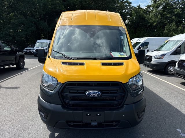 2020 Ford Transit Base