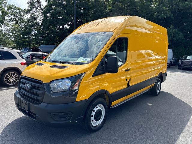 2020 Ford Transit Base