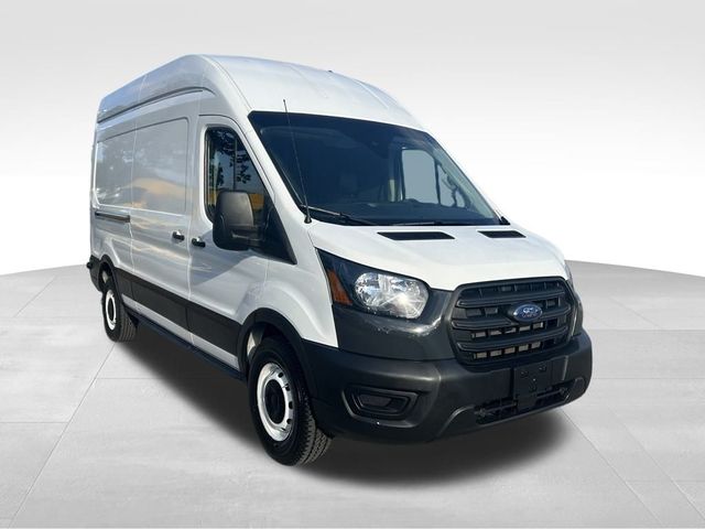 2020 Ford Transit Base