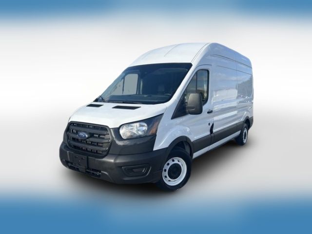 2020 Ford Transit Base