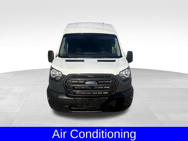 2020 Ford Transit Base