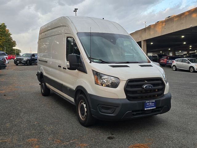 2020 Ford Transit Base