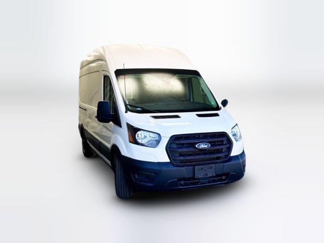 2020 Ford Transit Base