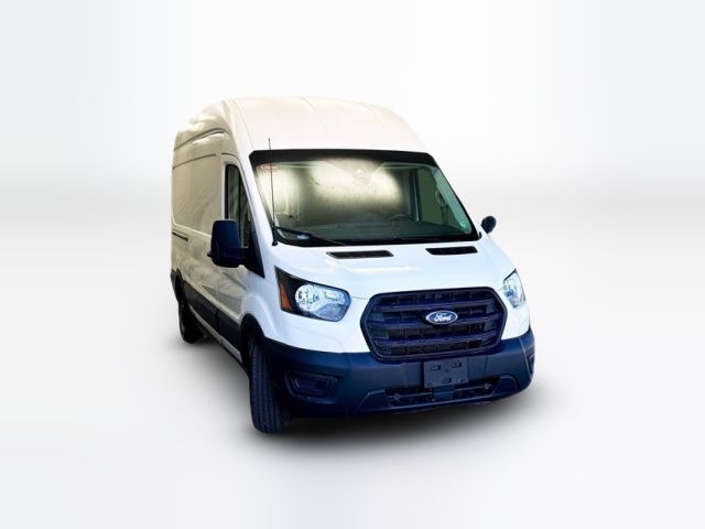 2020 Ford Transit Base