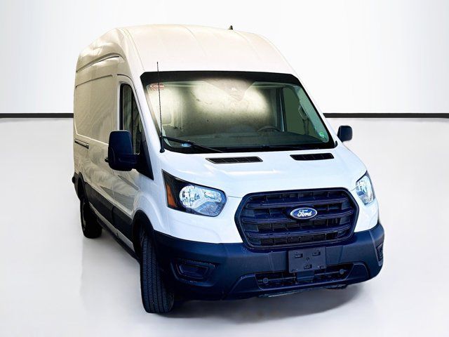 2020 Ford Transit Base