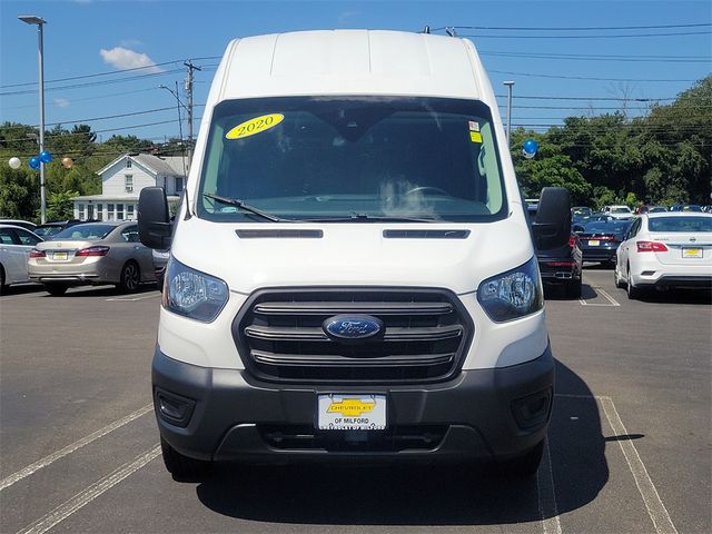 2020 Ford Transit Base