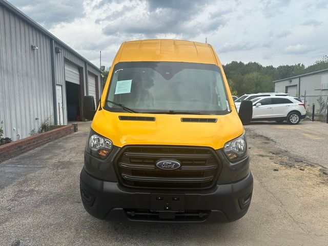 2020 Ford Transit Base