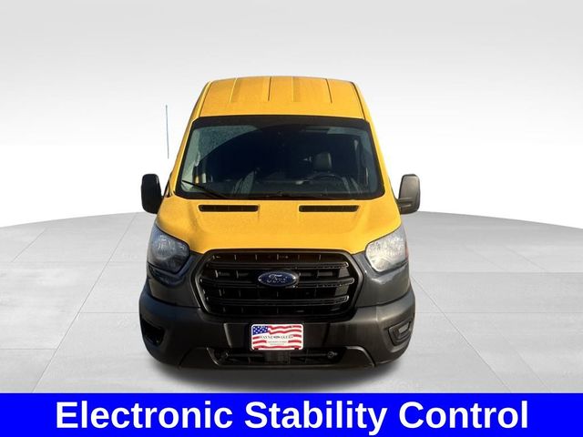 2020 Ford Transit Base