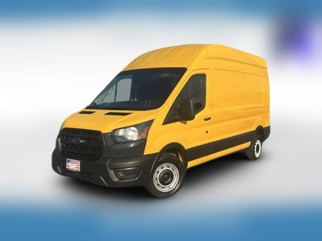 2020 Ford Transit Base