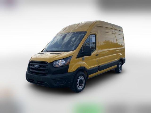 2020 Ford Transit Base