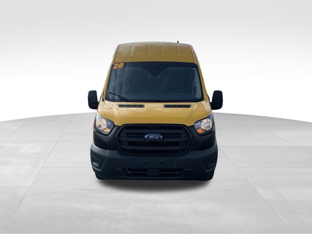 2020 Ford Transit Base