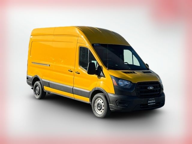 2020 Ford Transit Base