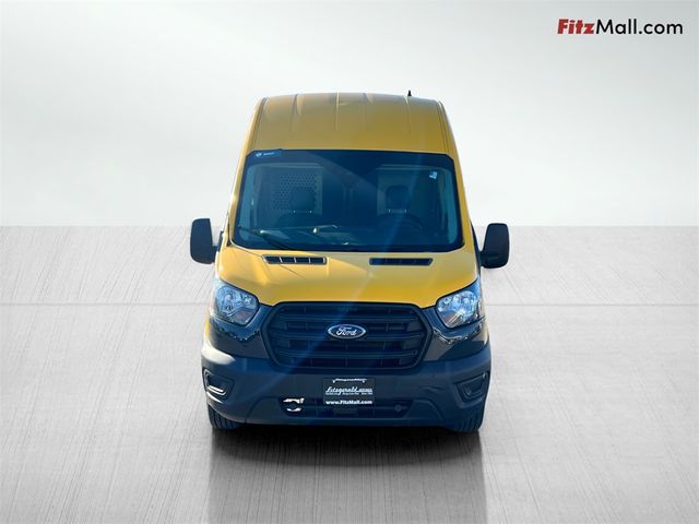 2020 Ford Transit Base