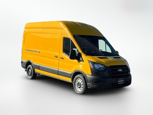 2020 Ford Transit Base