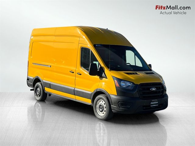 2020 Ford Transit Base