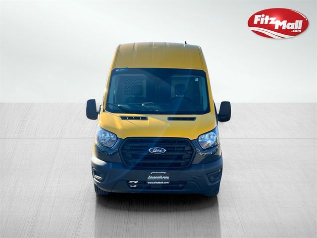 2020 Ford Transit Base