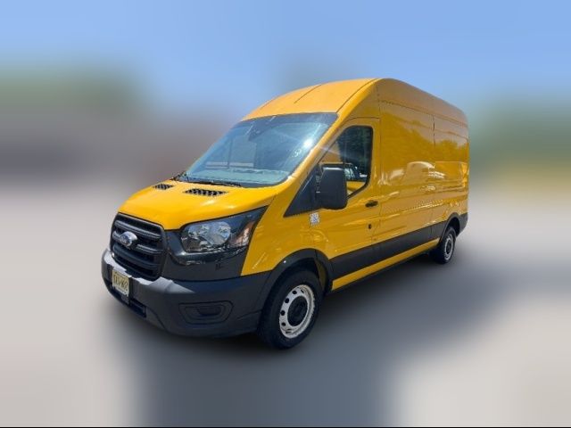 2020 Ford Transit Base