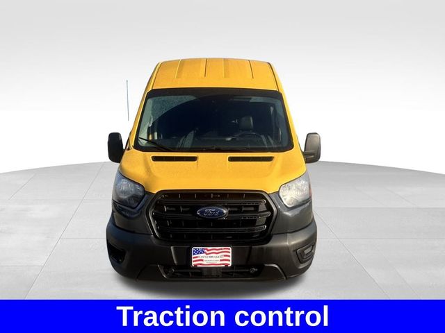 2020 Ford Transit Base
