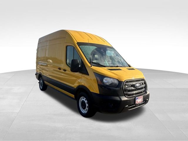 2020 Ford Transit Base